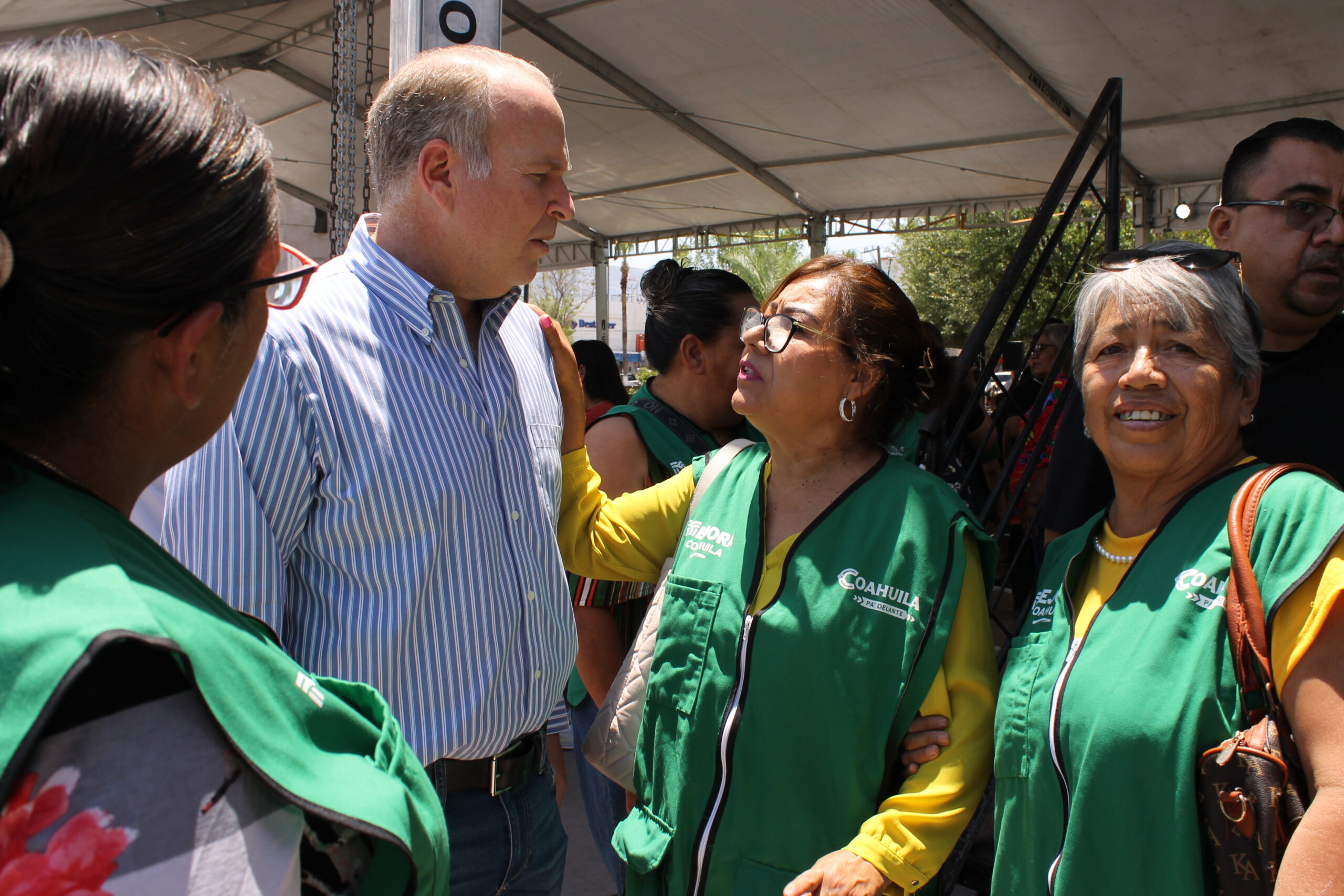 Destruyó 4T economía de regiones: Kalionchiz