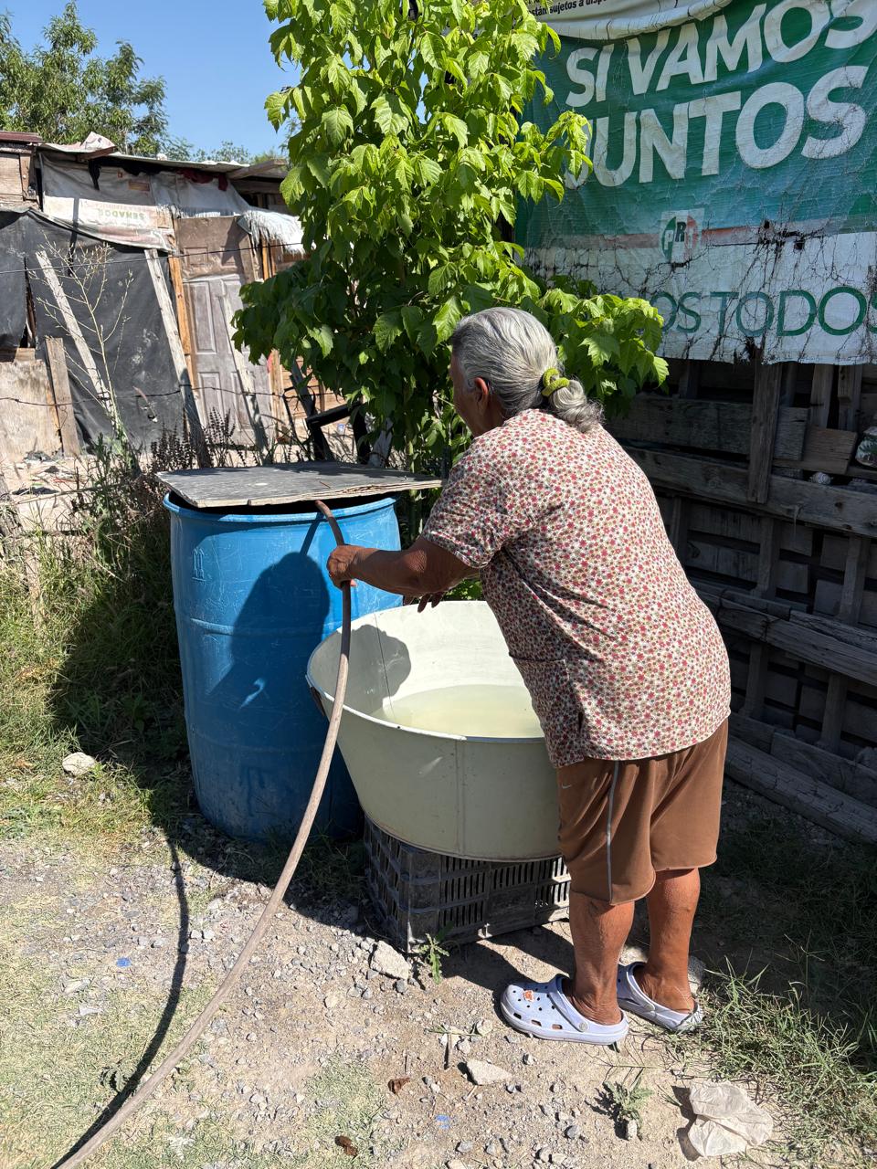 Lidera Monclova en altas temperaturas