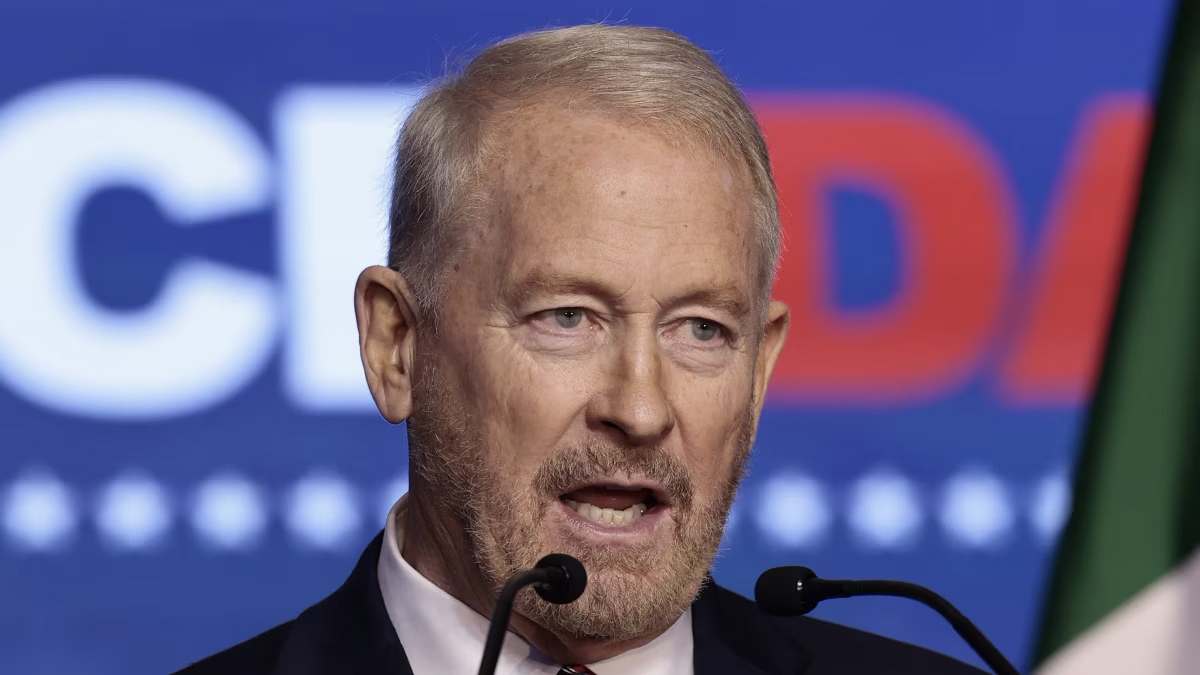 Ron Johnson ‘se la canta’ al narco