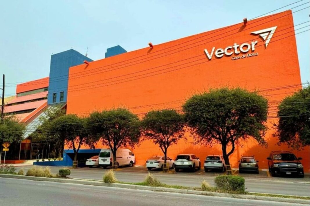 Rechaza Vector señalamiento