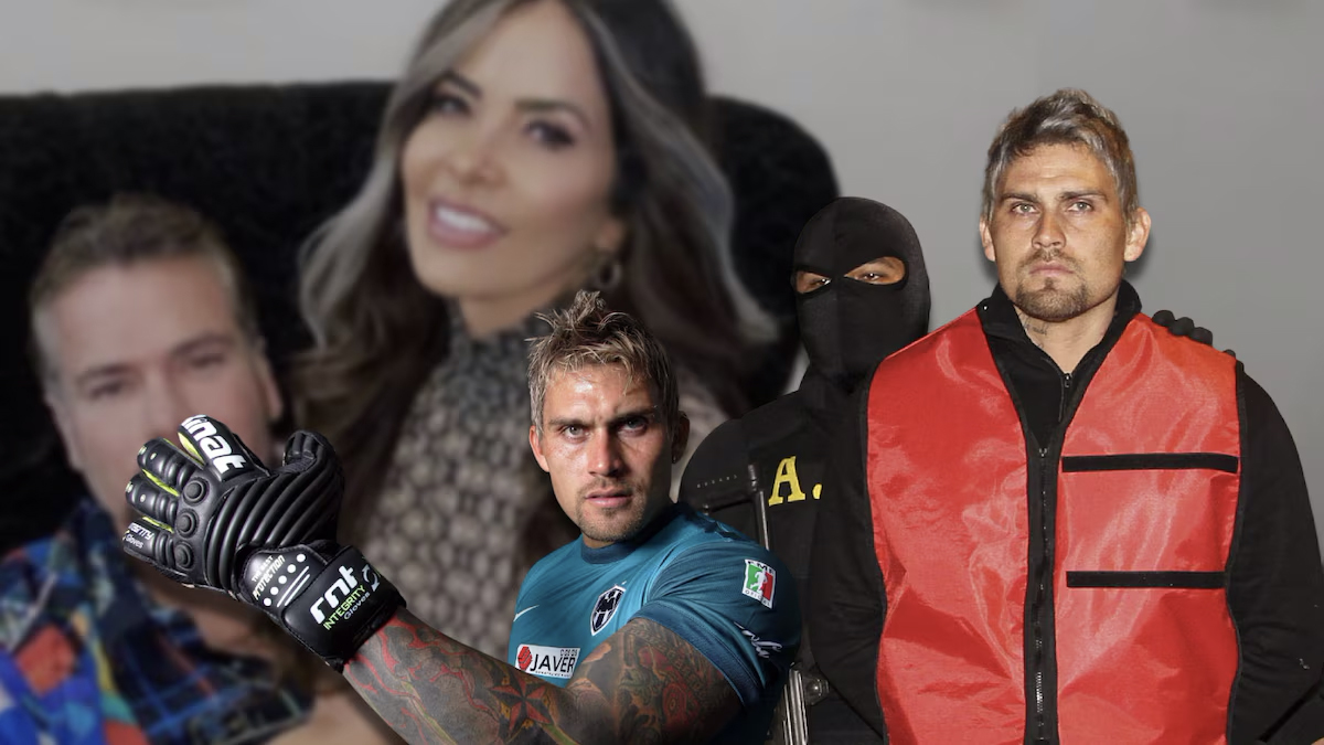 ‘Me torturaron 3 días’ afirma Omar ‘Gato’ Ortiz