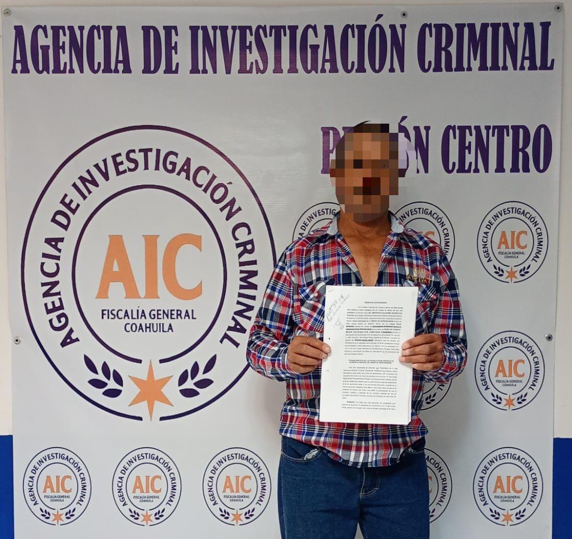 Va a la cárcel por abusar de 5 niños