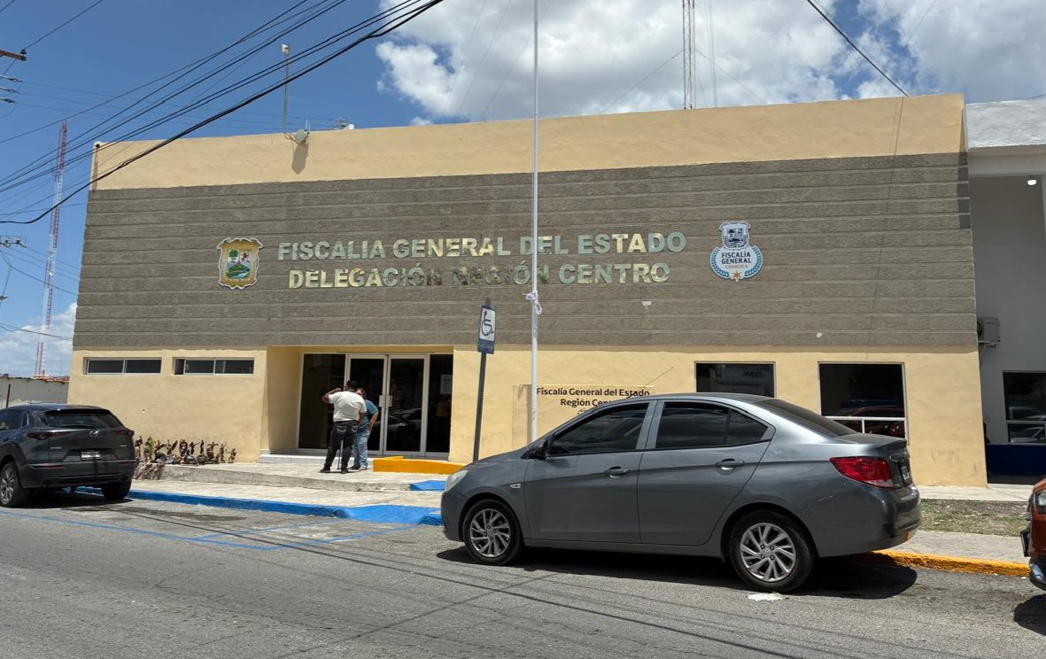 Cesa Fiscalía a desleal empleada