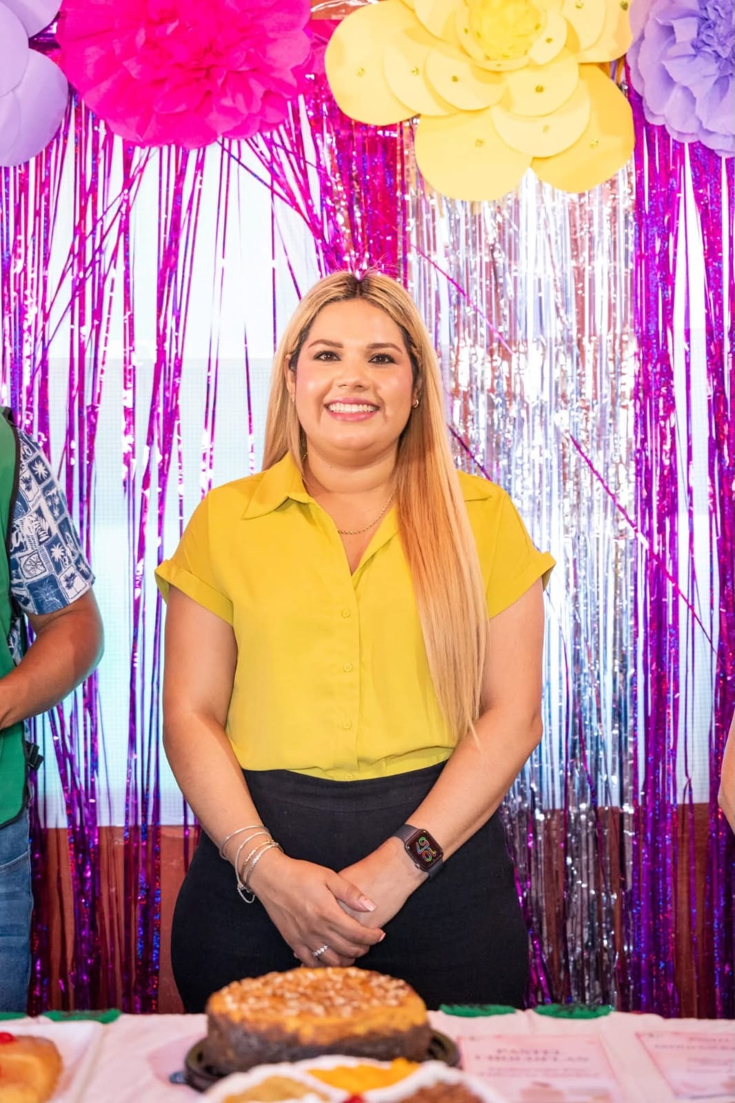Capacitan ICATEC a mujeres castañenses