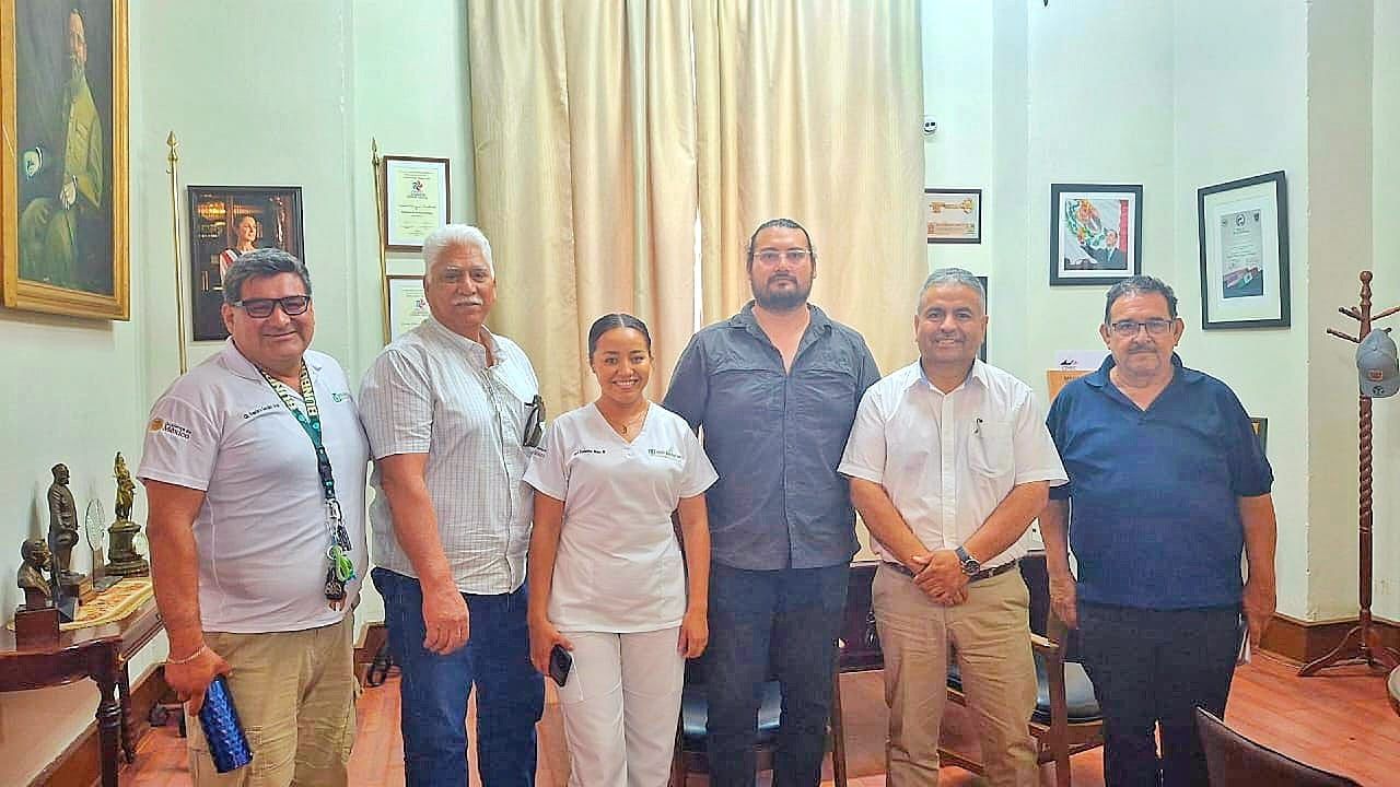 Llevarán atención medica gratuita a ejidos de 4-C
