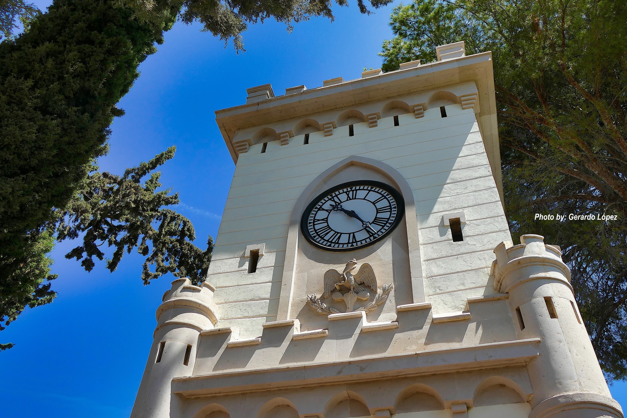 Prepárese: semana calurosa en Parras