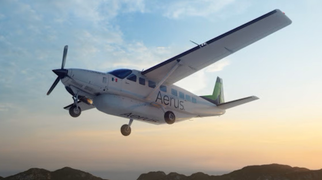Agotados lugares del vuelo Mty-Monclova