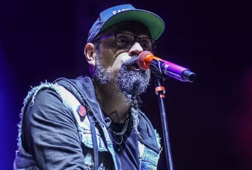 Panteón Rococó reporta a Dr. Shenka «estable» tras presentar problemas de salud; pospone concierto