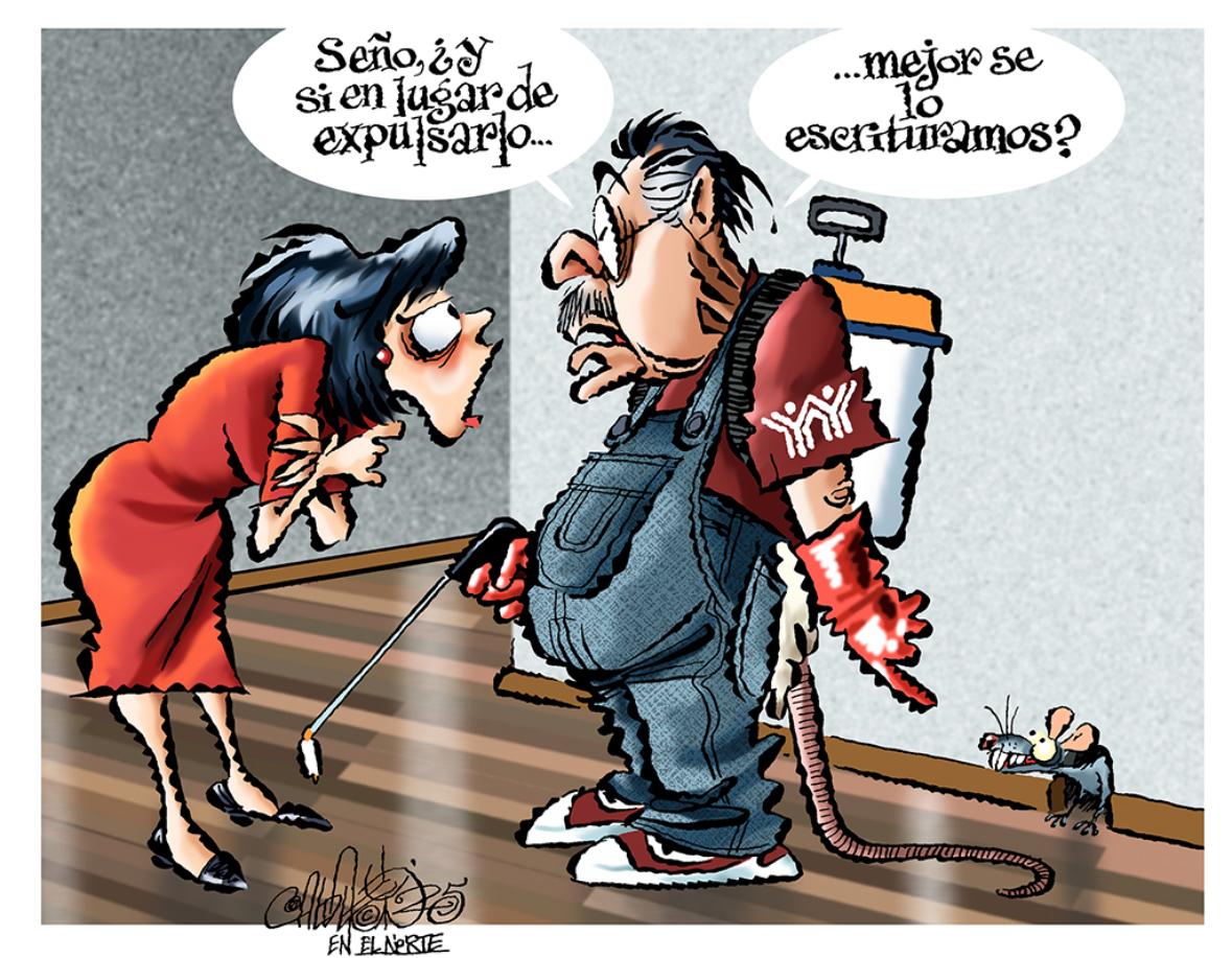 ERMITA 318