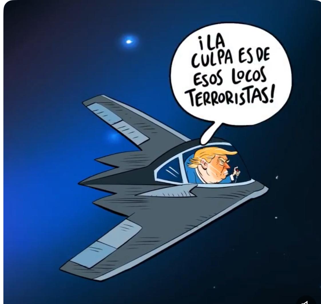 ˜ Viñedos políticos ˜