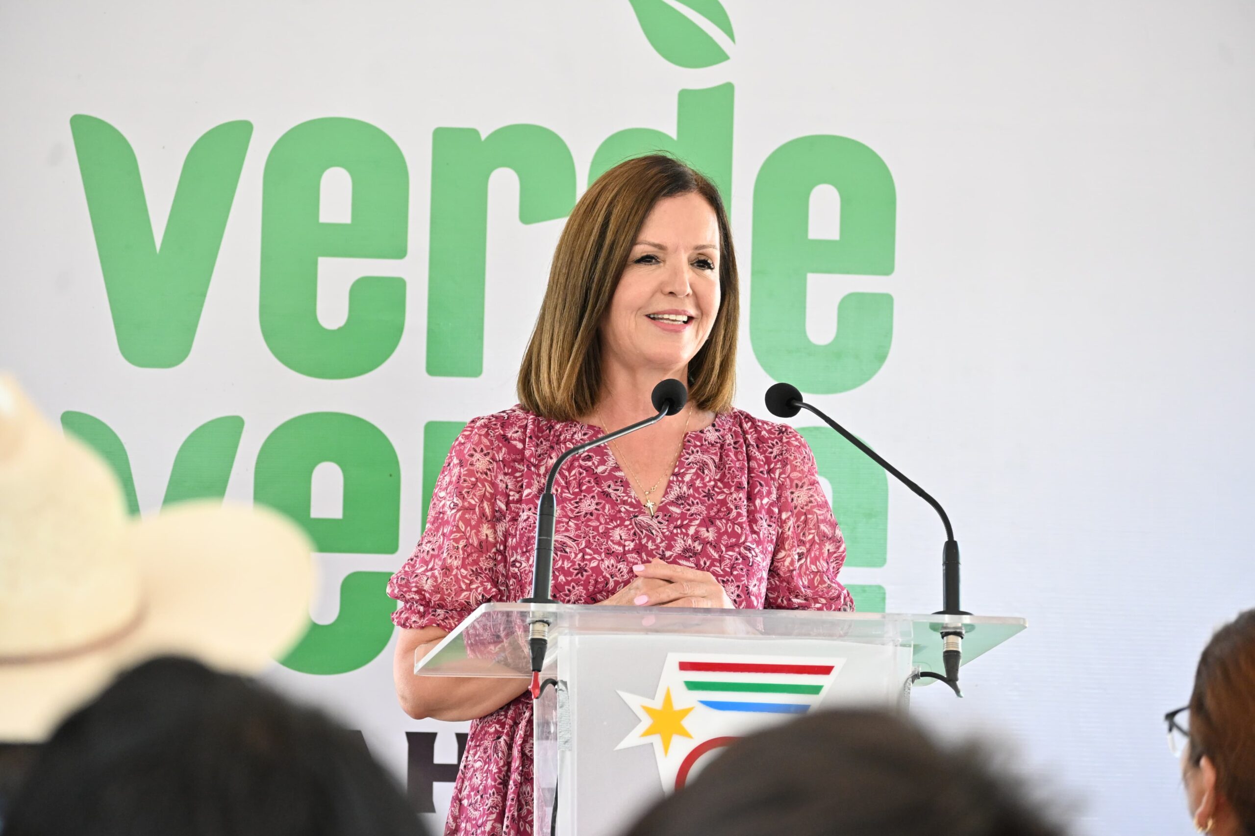  Impulsa Sari un Frontera verde