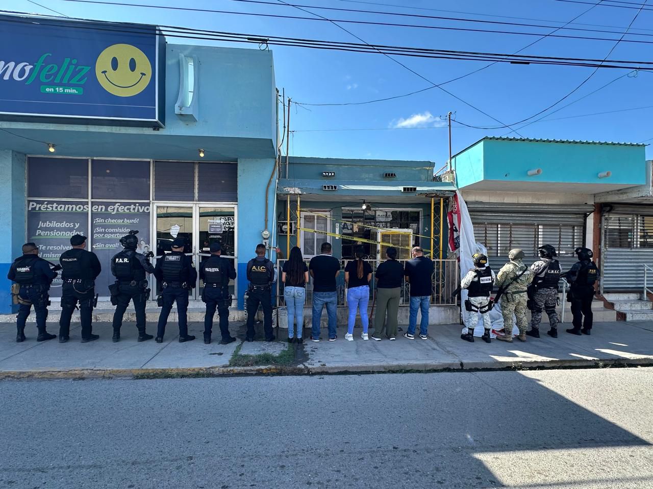 Fue clave Coahuila en duro golpe a huachicol