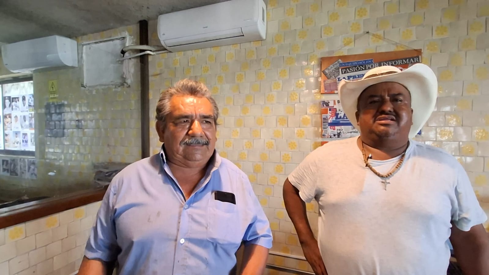 Denuncian ejidatarios millonaria extorción