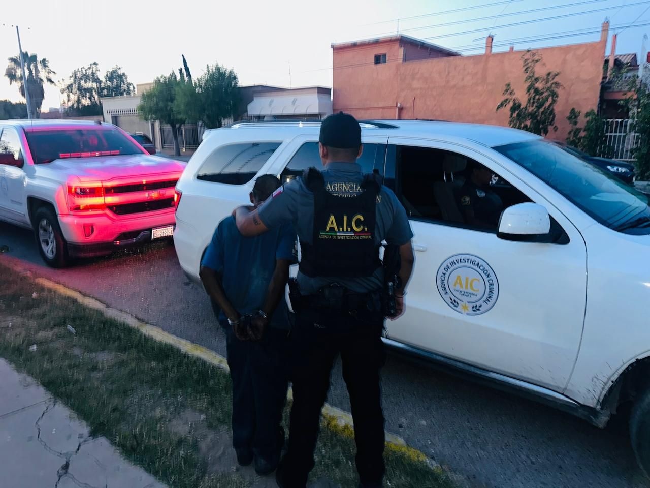 Caen dos sospechosos del homicidio del “Bote”