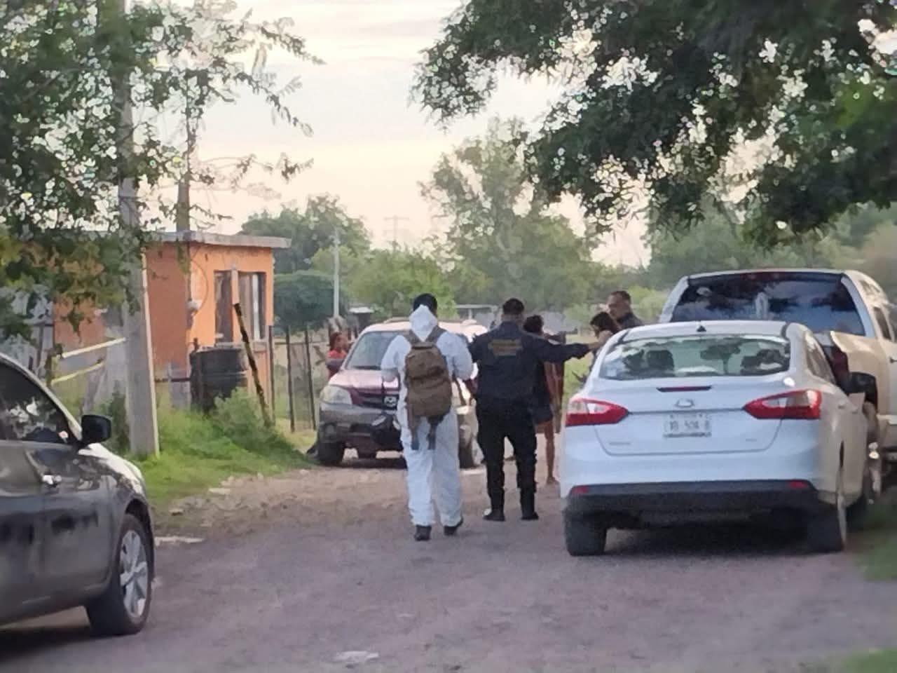 Depresión la lleva a quitarse la vida