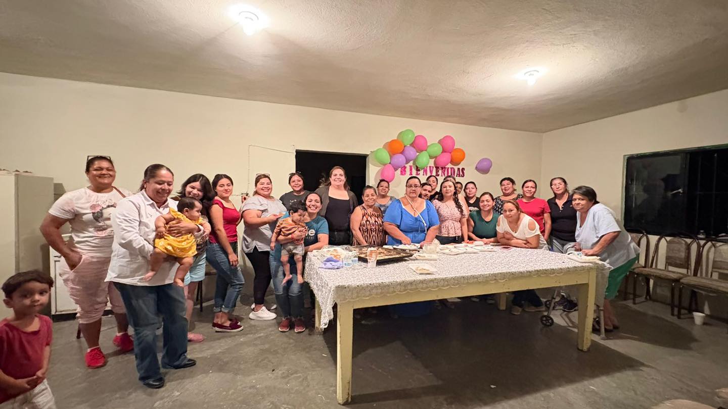 Inician en Ocampo cursos de repostería