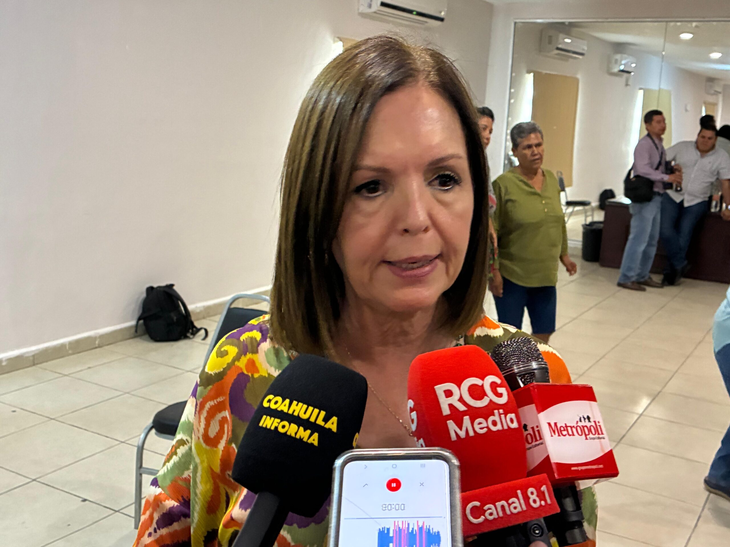 Mejorará Frontera su señalización vial