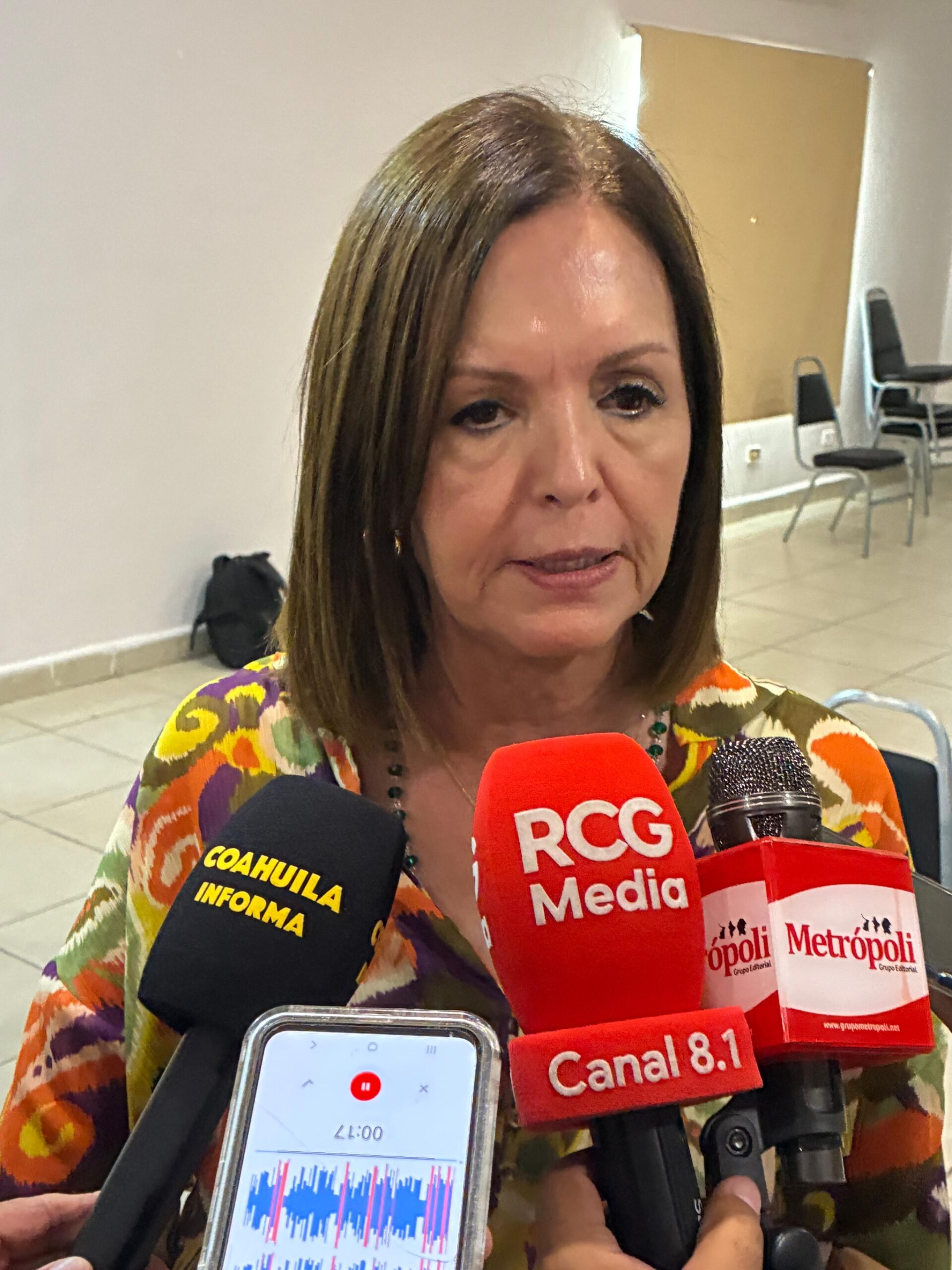 Habrá también brigadas de salud para hombres