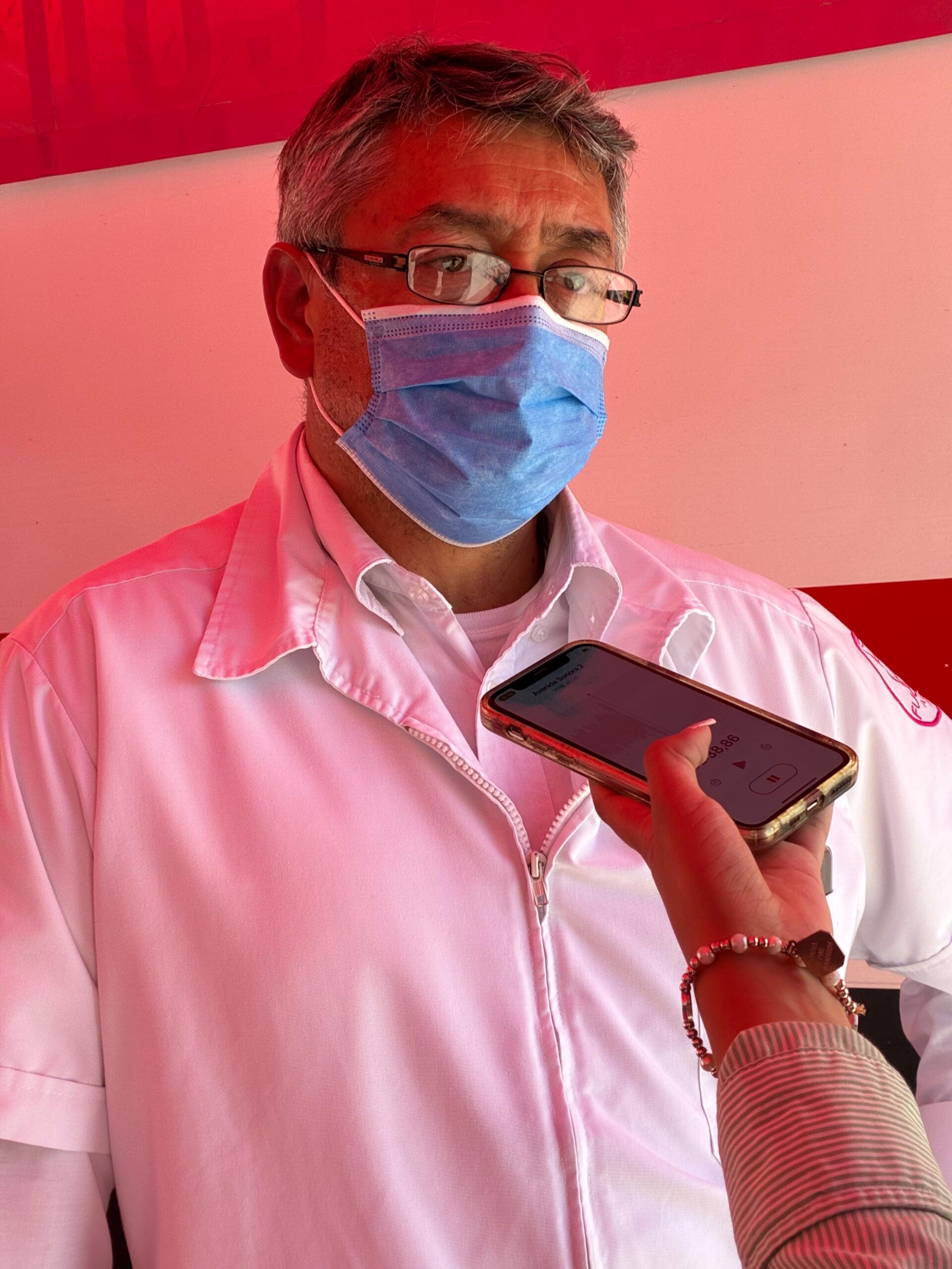 Baja detección de cáncer por falta de especialistas