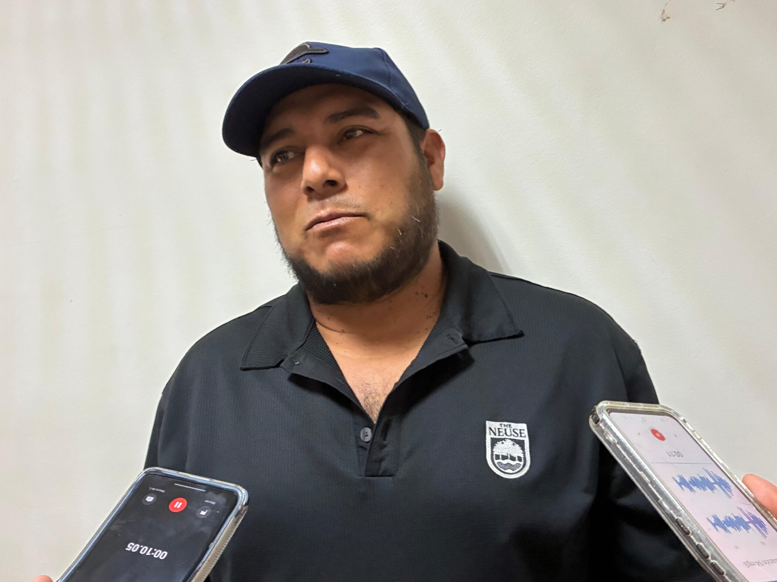 Bajan ventas en Pulga de la Borja