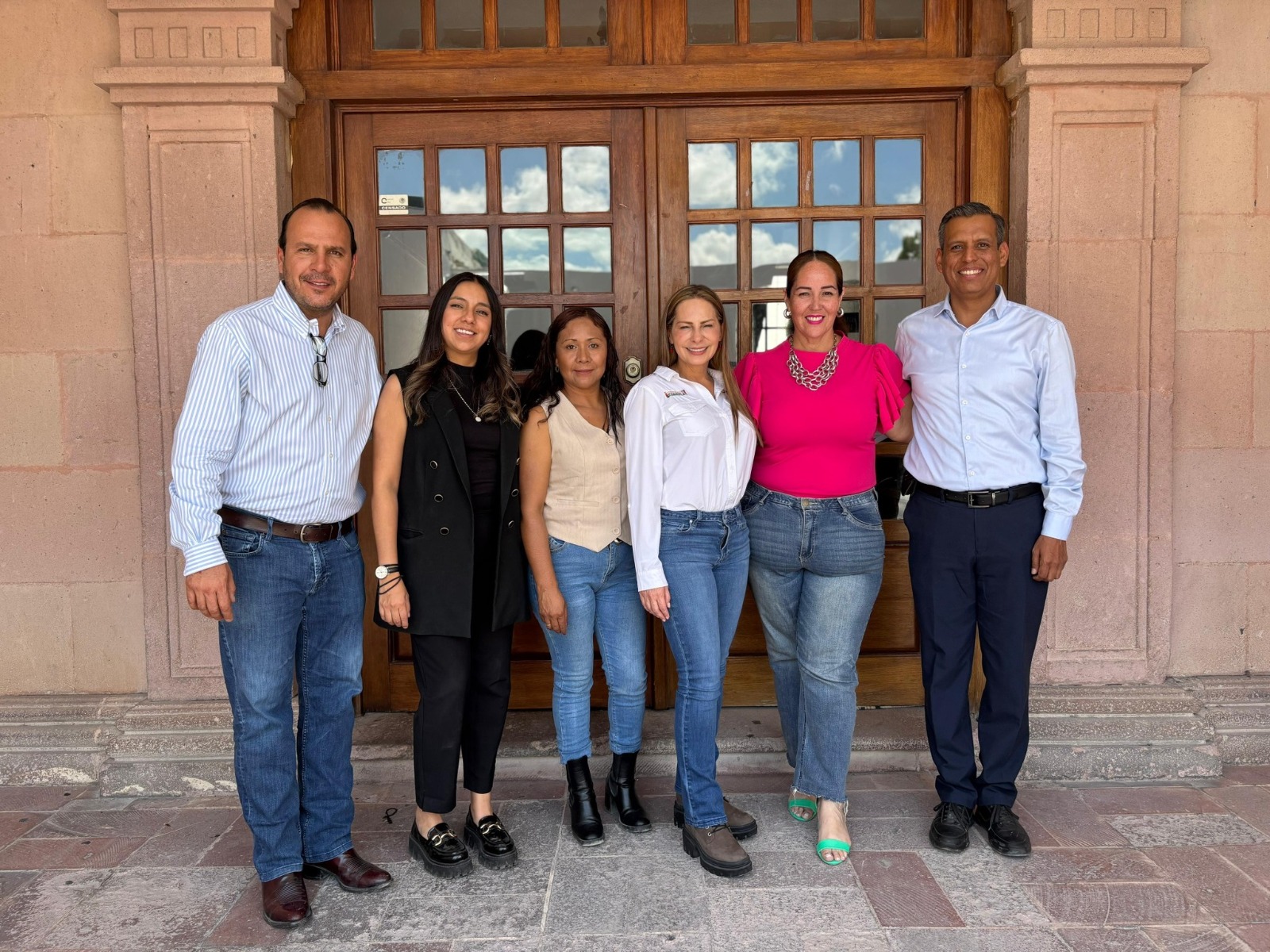 Activa Parras su Comité Ciudadano