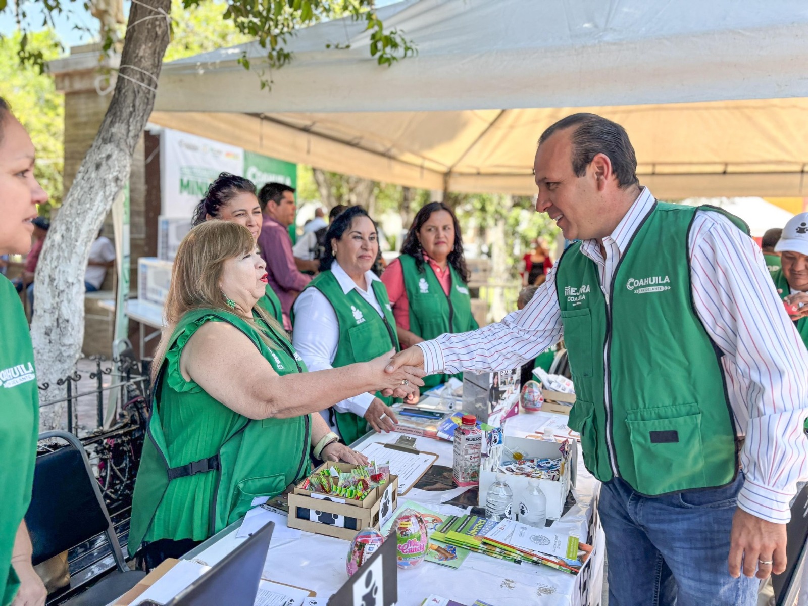 Llega Brigada Mejora con minisplits baratos