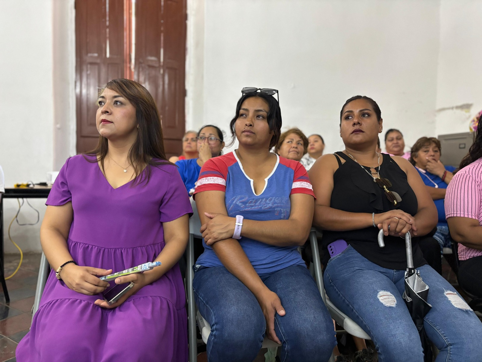 Impulsa la Salud Mental Femenina