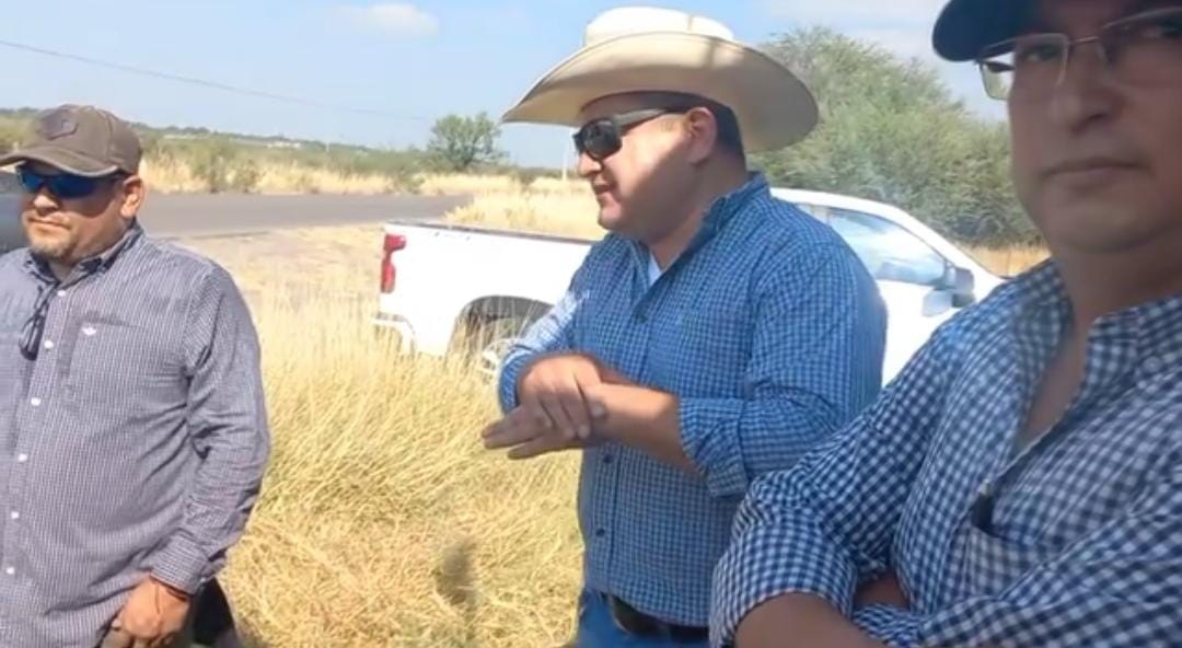 Deja Federación desamparados a proveedores de Pasta de Conchos