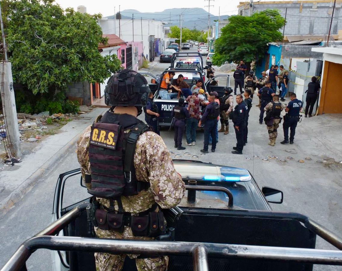 Fortalece Ramos operativos conjuntos 
