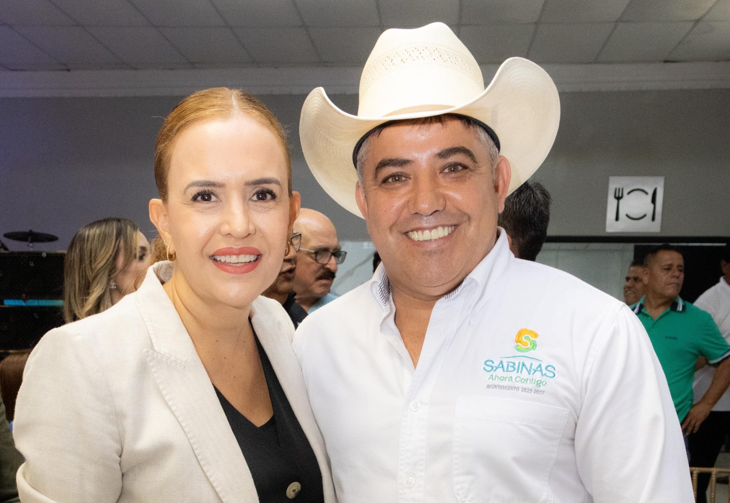 Es Sabinas sede de encuentro evangélico
