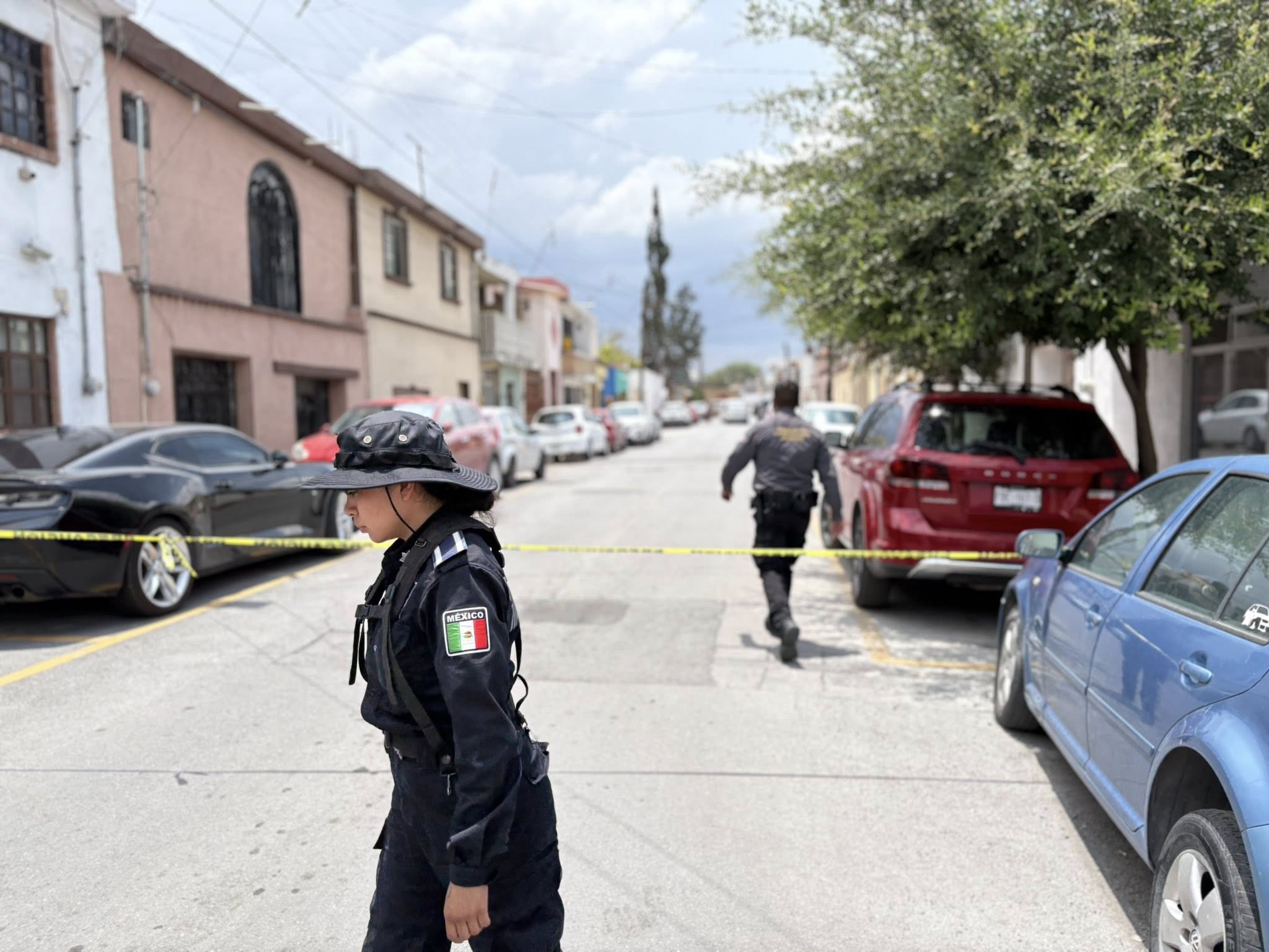 Lo encuentran sin vida en su domicilio