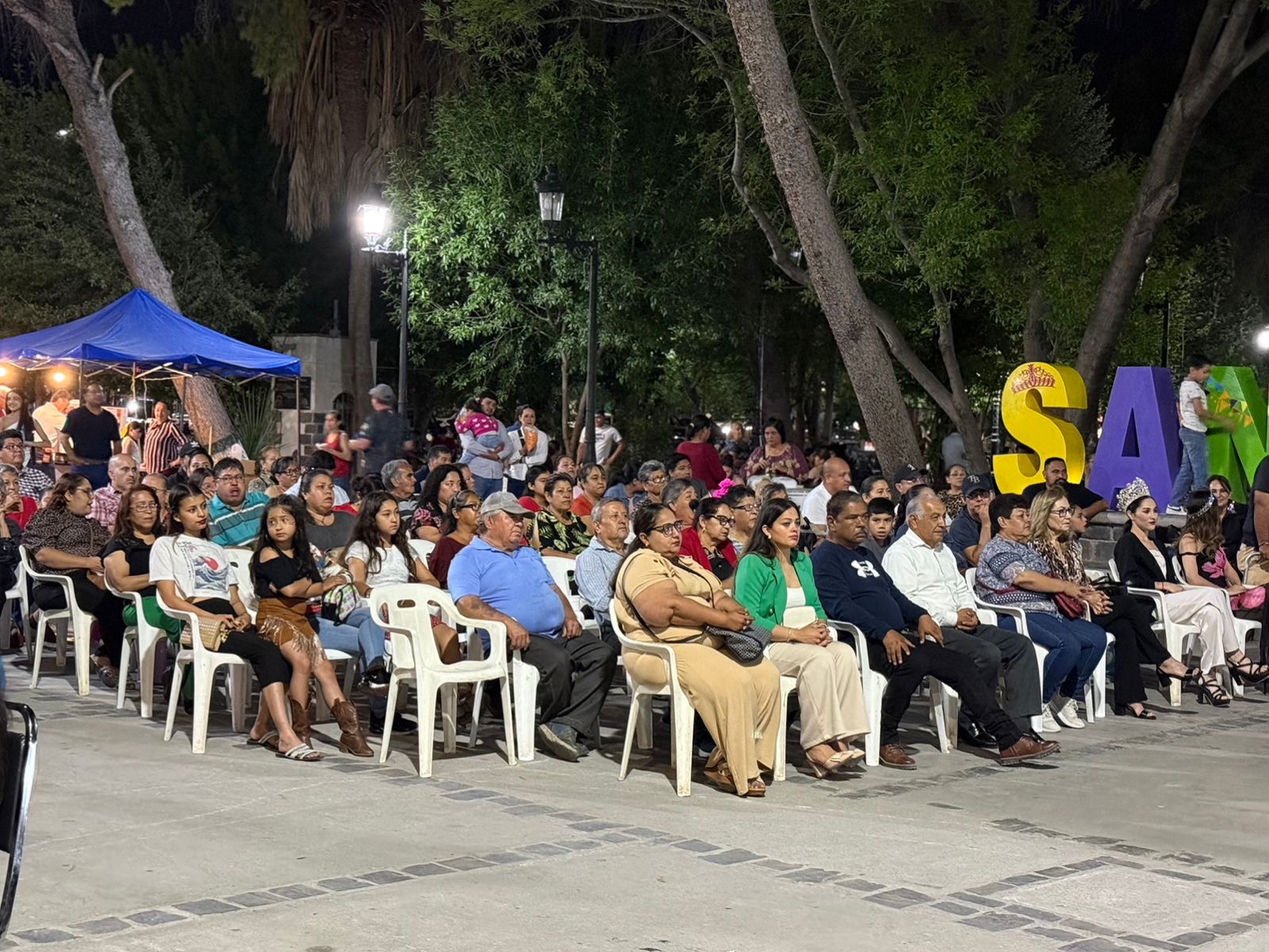Invita San Buenaventura al Domingo Cultural de Plaza