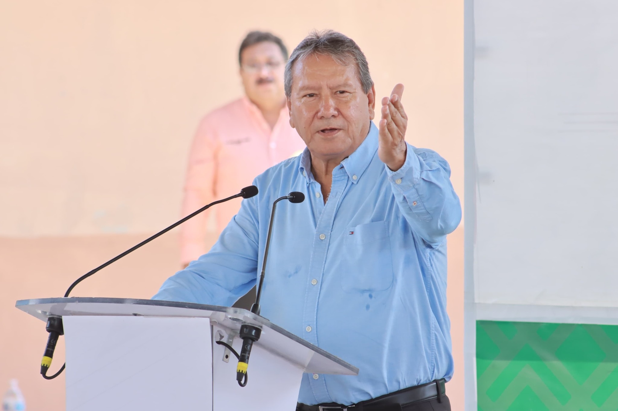 UBR atiende con calidad y bajo costo: Óscar Ríos