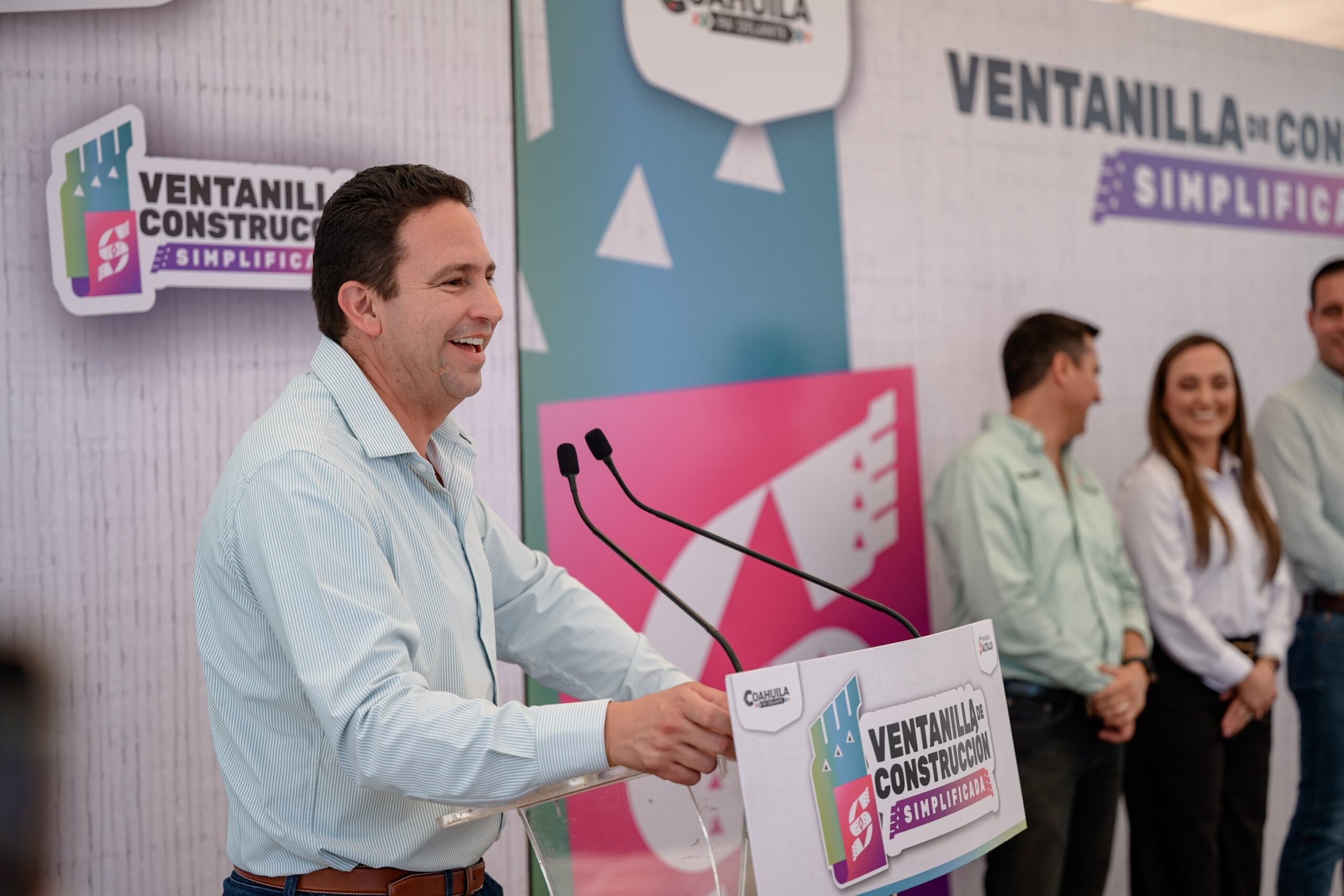 Arranca Ventanilla de Construcción Simplificada