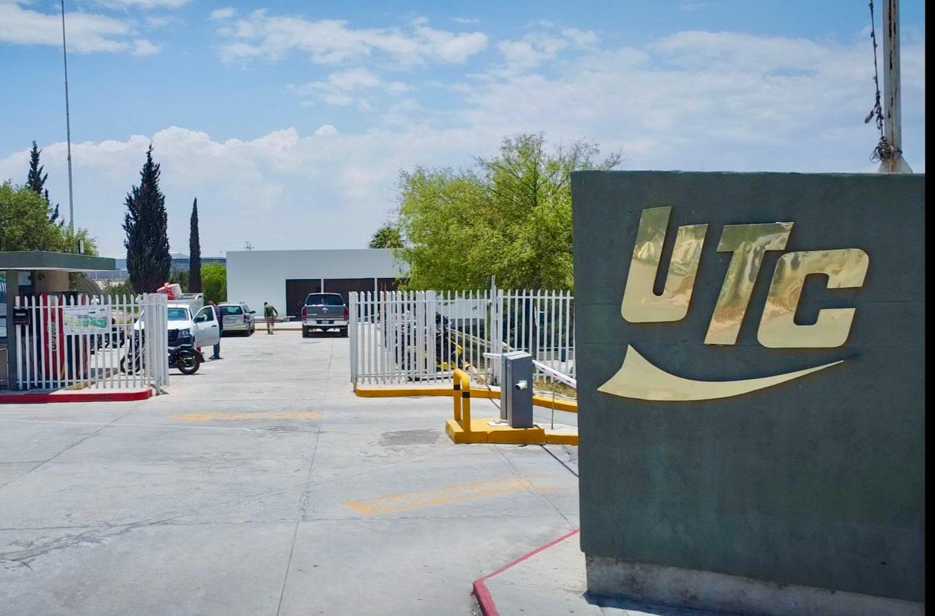 Realizarán sesión solemne por 30 años de la UTC