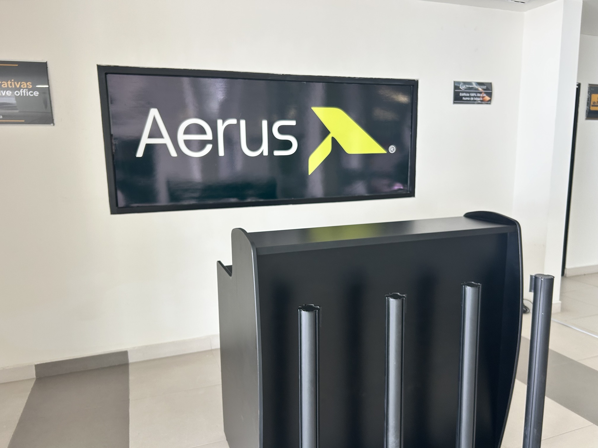 Abren nueva ruta aérea Saltillo-Piedras Negras