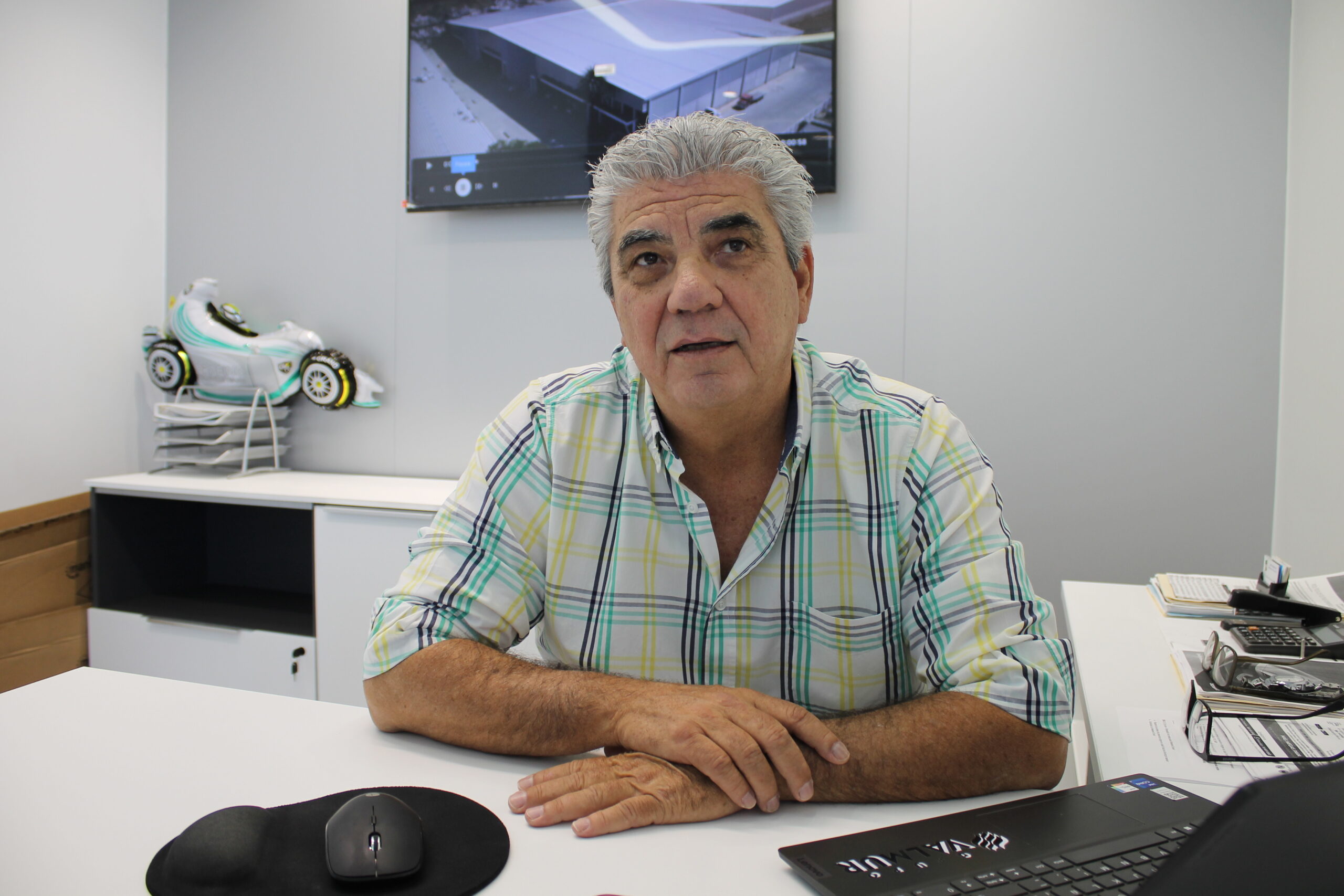 Son híbridos y eléctricos: “boom” en México: BYD