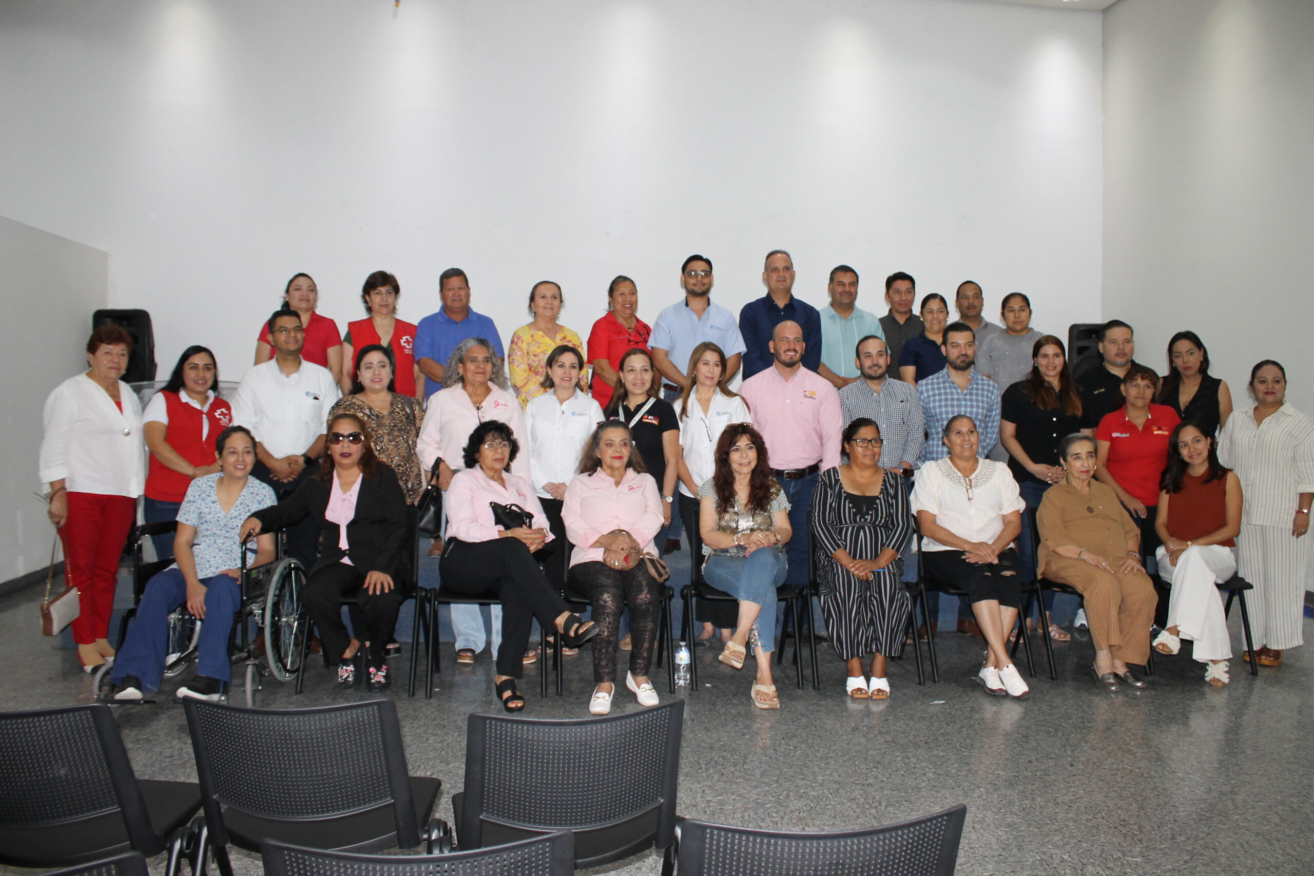 Convocan a proyectos sociales con fondos provenientes de ISN
