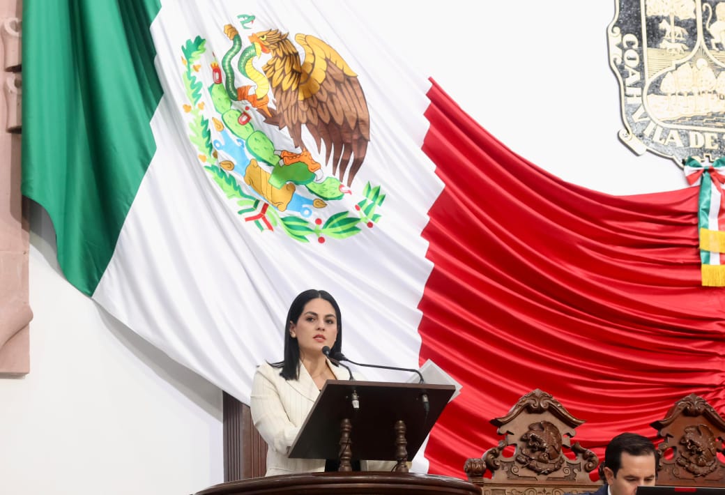 Propone Congreso de Coahuila eliminar leyes que no responden a necesidades actuales