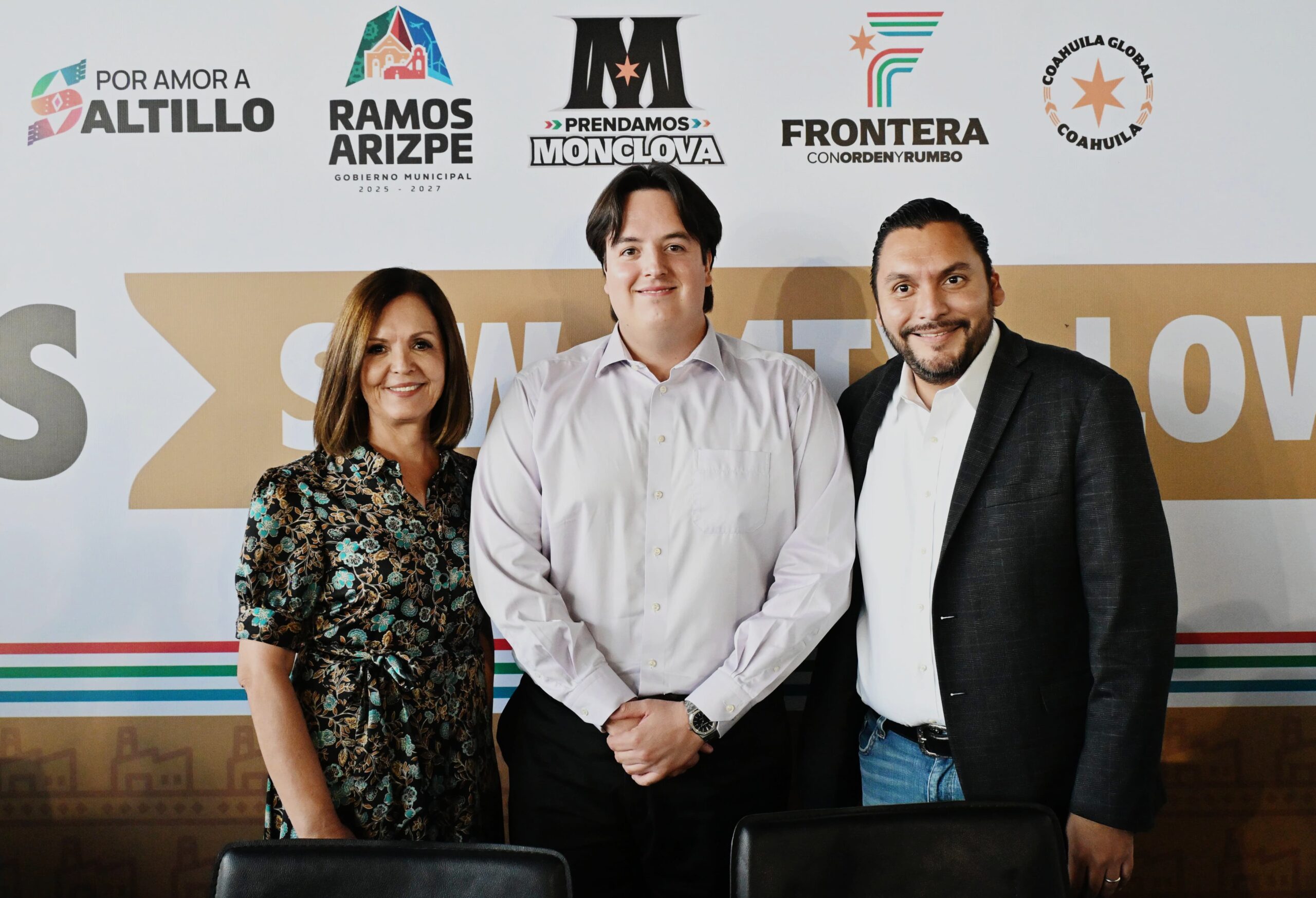 Nueva conexión aérea Frontera-Monterrey es impulso clave para la Región