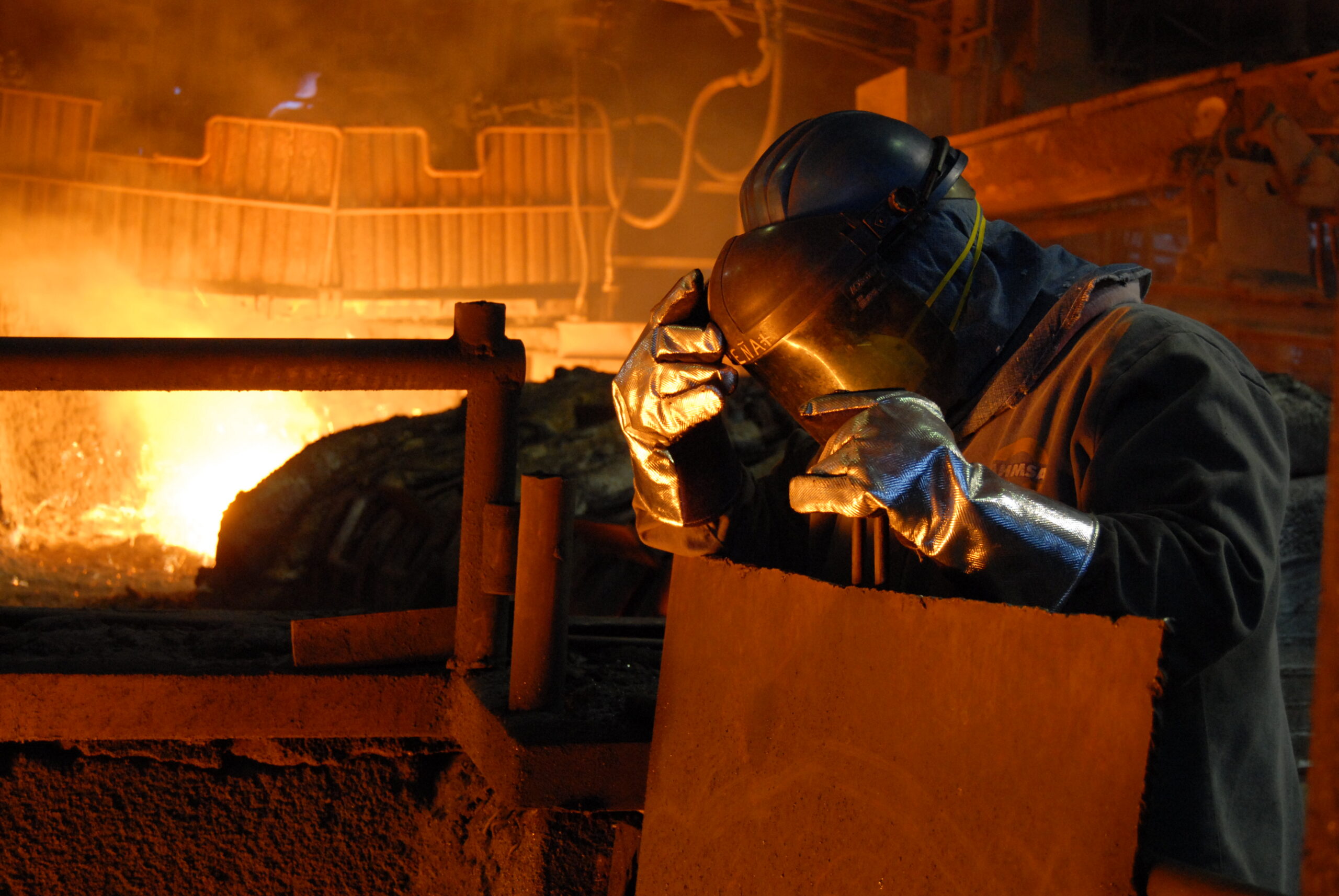 Debe AHMSA 817 MDD a trabajadores: Síndico