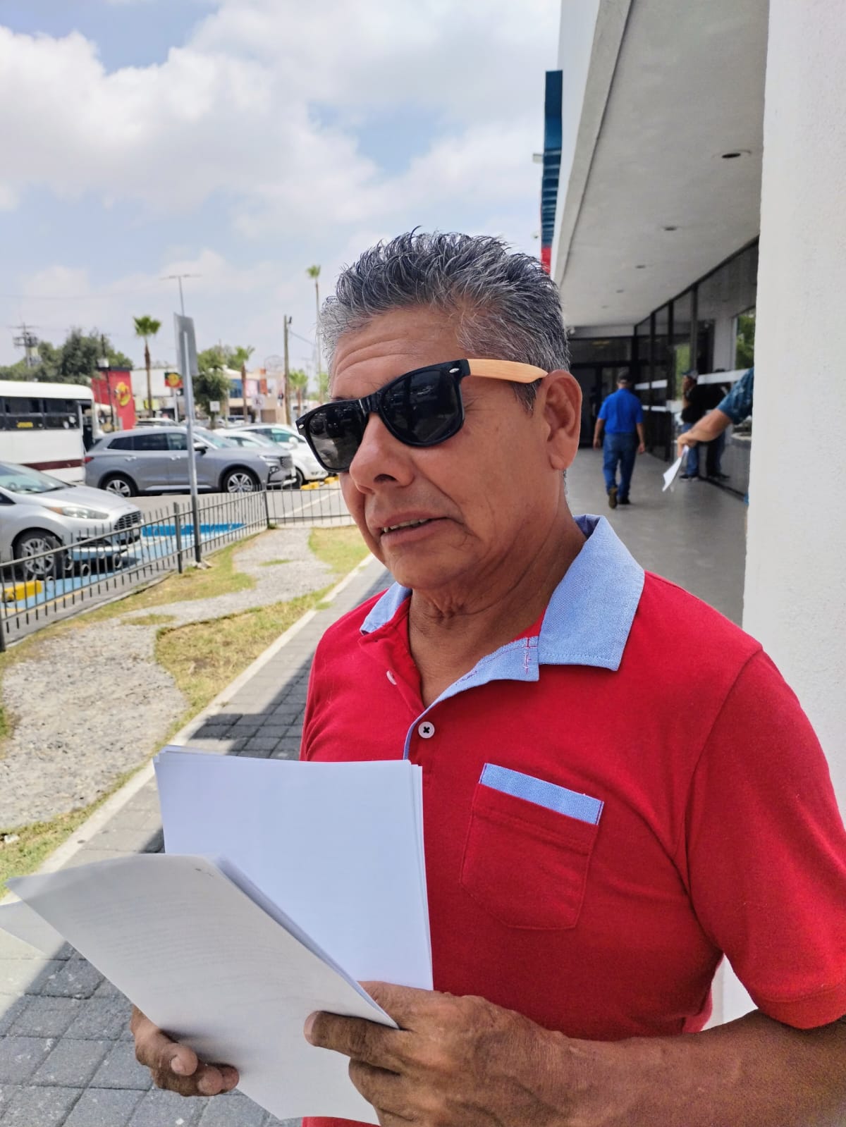 Ignora IMSS rebajes ilegales a pensionado