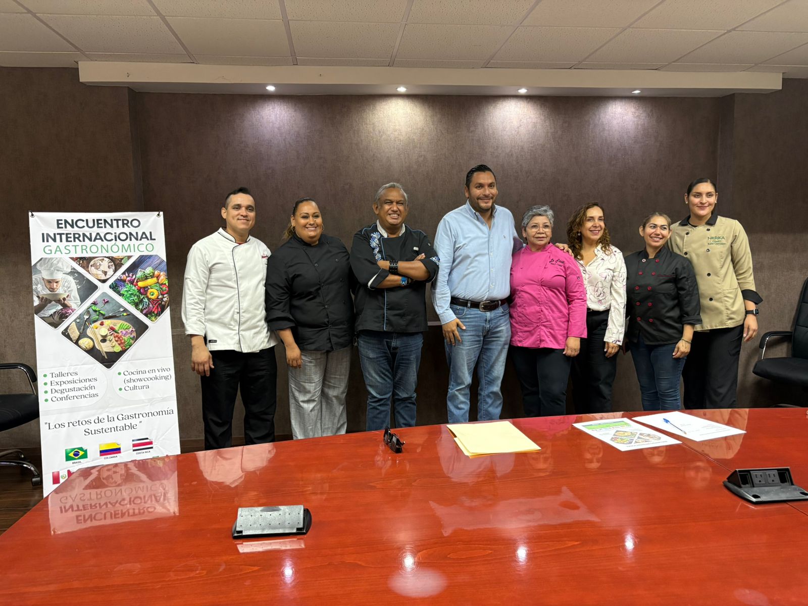 Monclova será sede de encuentro gastronómico