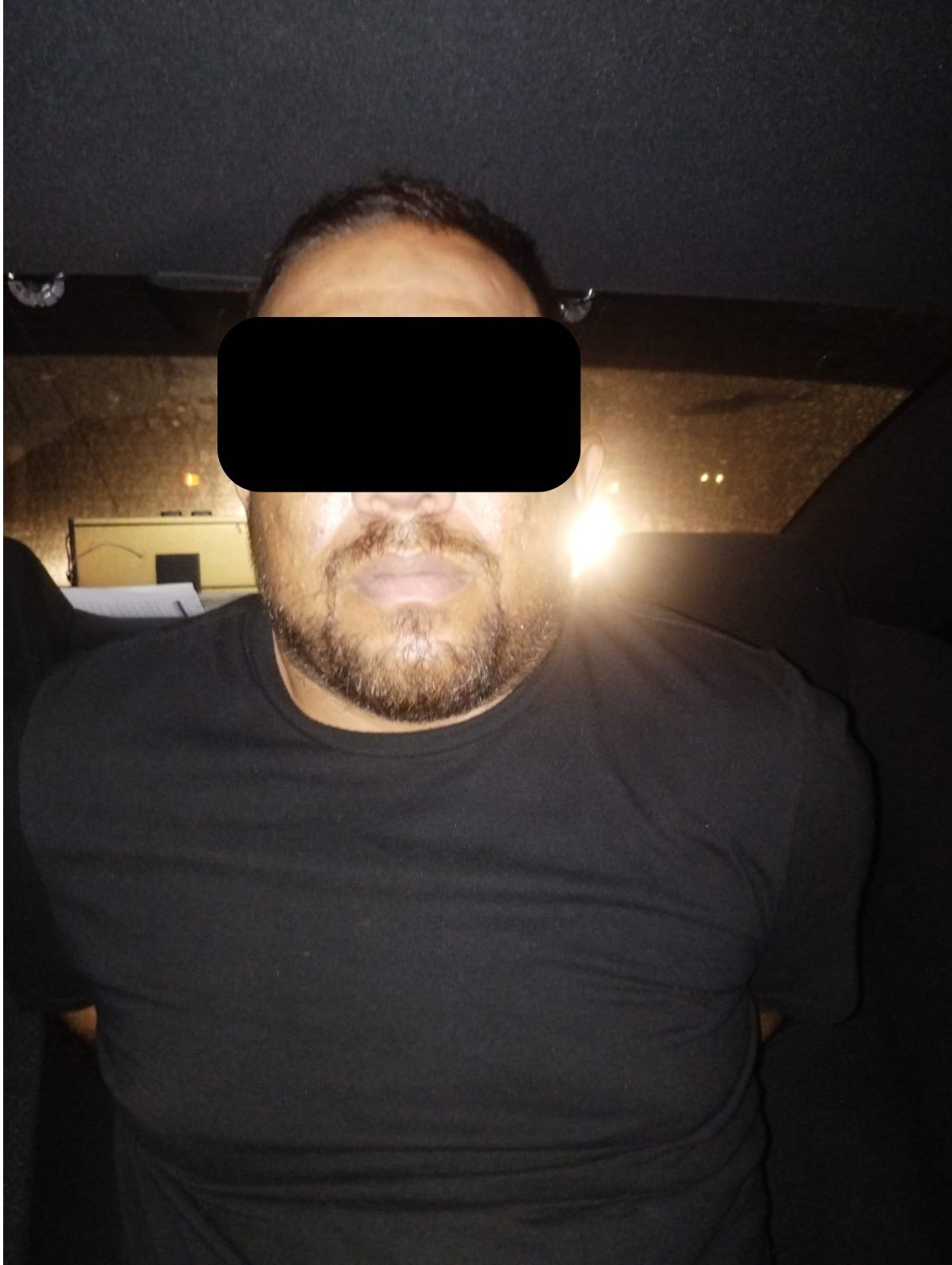 Detienen en NL al  agresor de Wendy