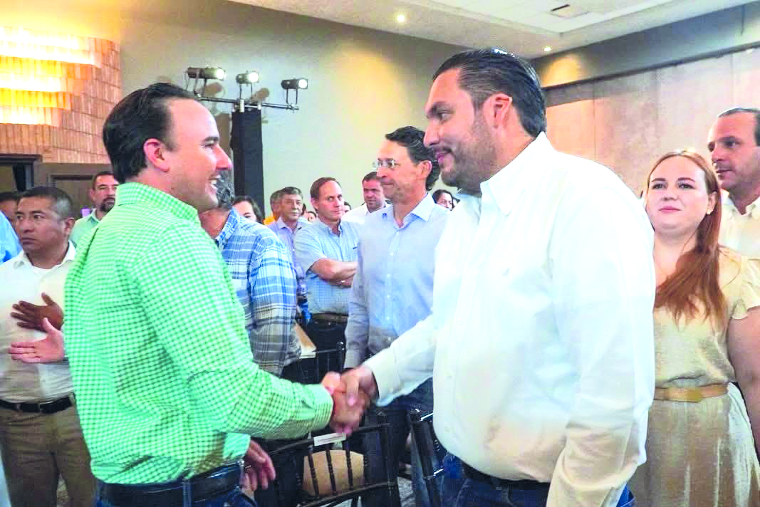 Va Monclova a agenda Ambiental y Animalista