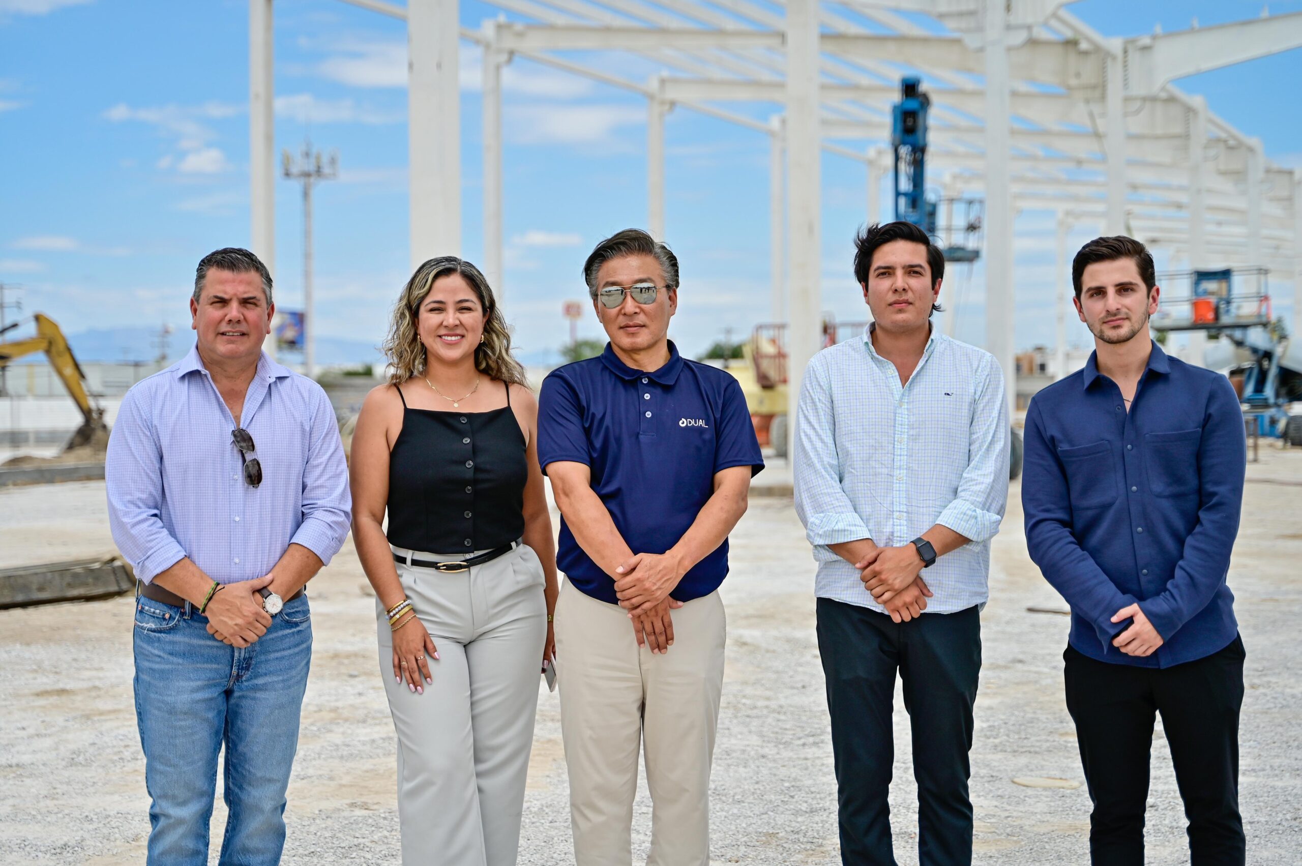 Anuncia Dual arranque de operaciones en Monclova