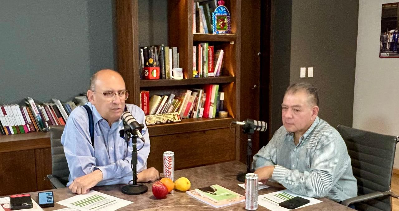 MILLONES DE VOTOS NULOS RESTAN LEGITIMIDAD A LA ELECCIÓN JUDICIAL: RUBÉN MOREIRA