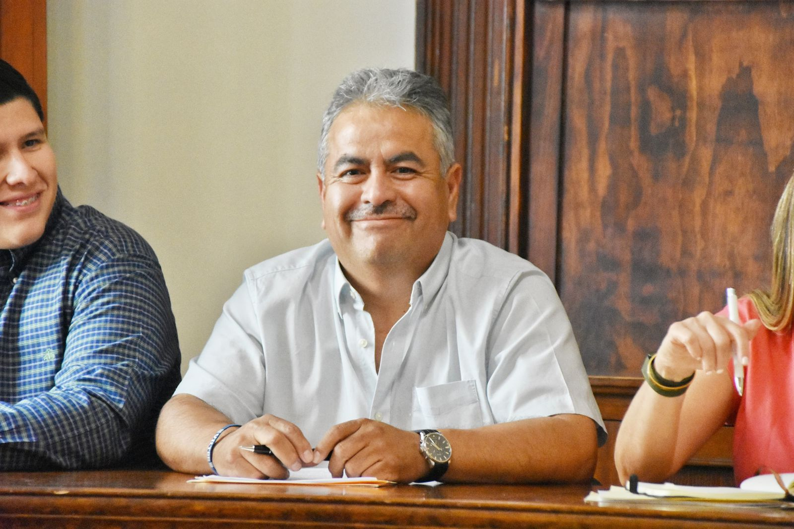Instalan Comité Ciudadano del Pueblo Mágico de Cuatro Ciénegas