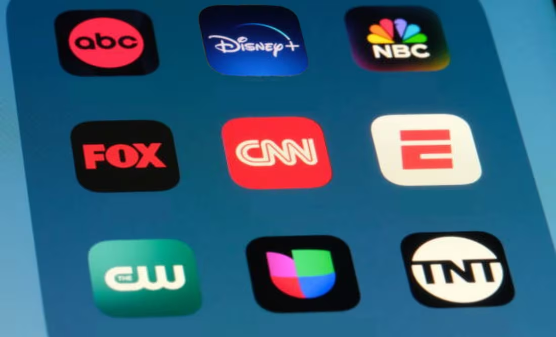 Disney y NBCUniversal presentan primera gran demanda de Hollywood contra una empresa de IA