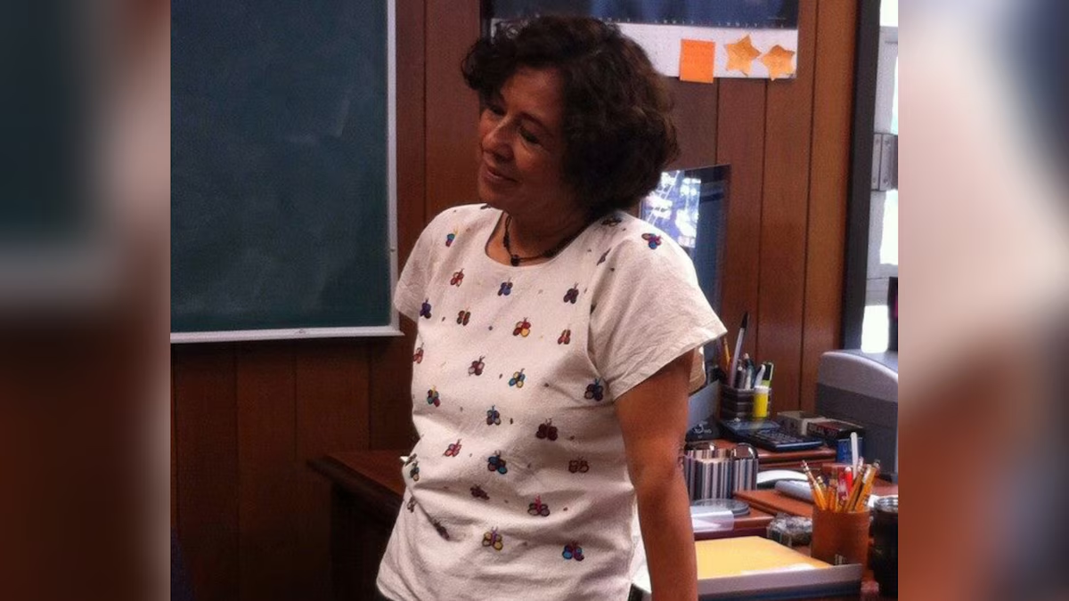 Lilia Gema García, alcaldesa de San Meteo Piñas, Oaxaca, es asesinada a balazos